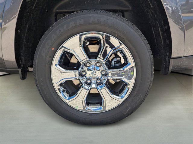 new 2025 Ram 1500 car, priced at $44,585