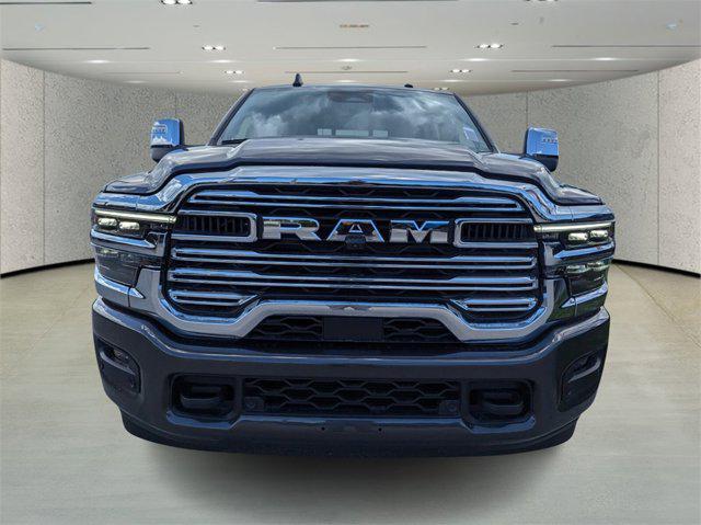 new 2025 Ram 2500 car, priced at $77,389