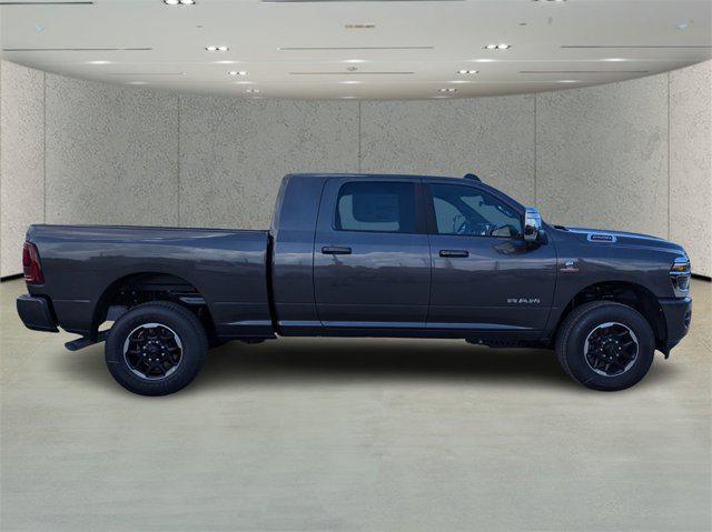 new 2025 Ram 2500 car, priced at $77,389