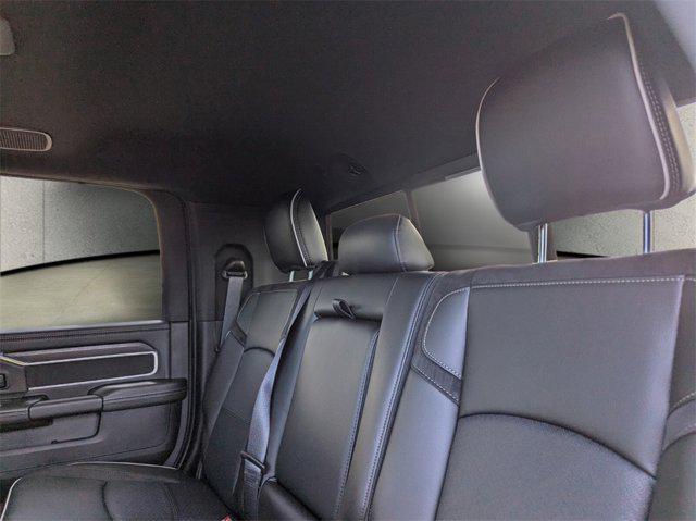 new 2025 Ram 2500 car, priced at $77,389