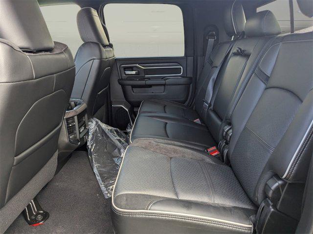 new 2025 Ram 2500 car, priced at $77,389