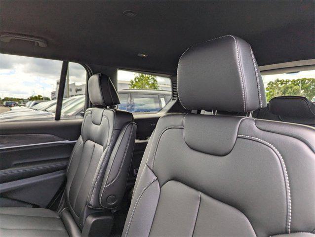 new 2025 Jeep Grand Cherokee L car, priced at $39,241