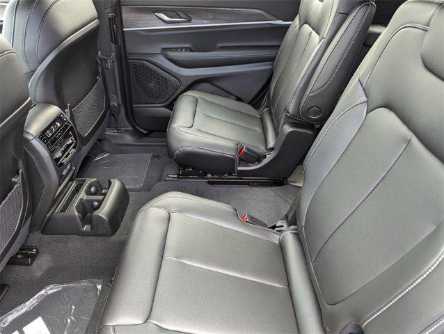 new 2025 Jeep Grand Cherokee L car, priced at $39,241