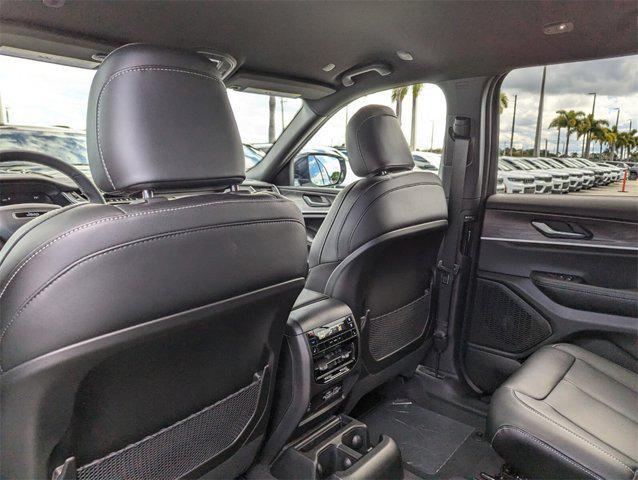new 2025 Jeep Grand Cherokee L car, priced at $39,241