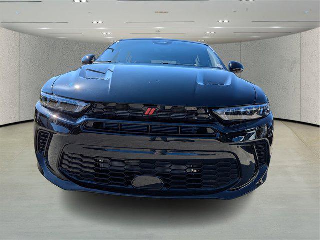 new 2025 Dodge Hornet car, priced at $27,203