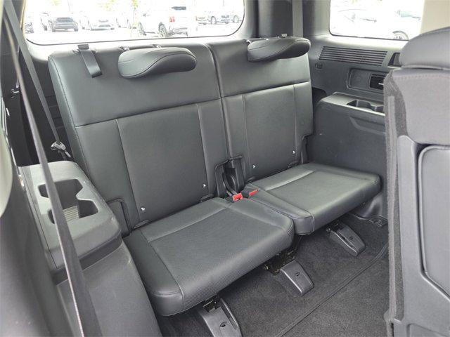 used 2024 Hyundai Santa Fe car, priced at $29,991