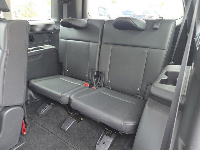 used 2024 Hyundai Santa Fe car, priced at $29,991