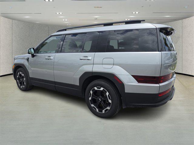 used 2024 Hyundai Santa Fe car, priced at $29,991