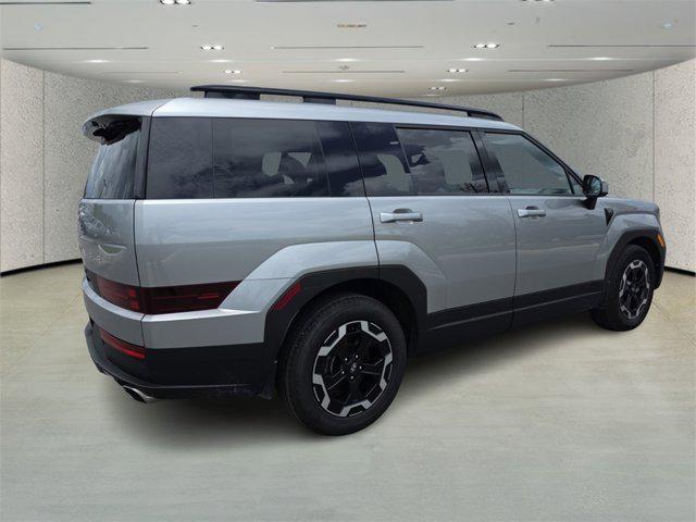 used 2024 Hyundai Santa Fe car, priced at $29,991