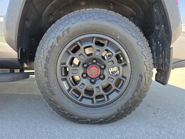 used 2025 Toyota Sequoia car, priced at $78,992