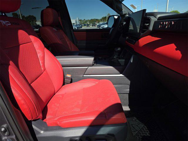 used 2025 Toyota Sequoia car, priced at $78,992