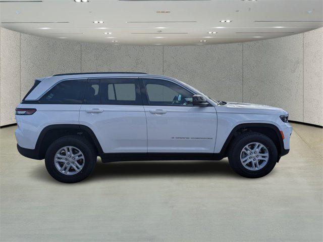 new 2025 Jeep Grand Cherokee car, priced at $32,272