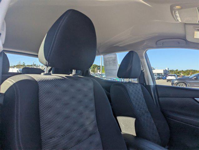 used 2018 Nissan Rogue Sport car, priced at $14,592