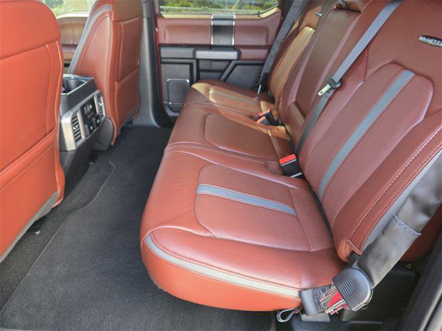 used 2019 Ford F-150 car, priced at $38,671