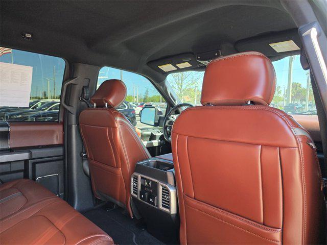 used 2019 Ford F-150 car, priced at $38,671