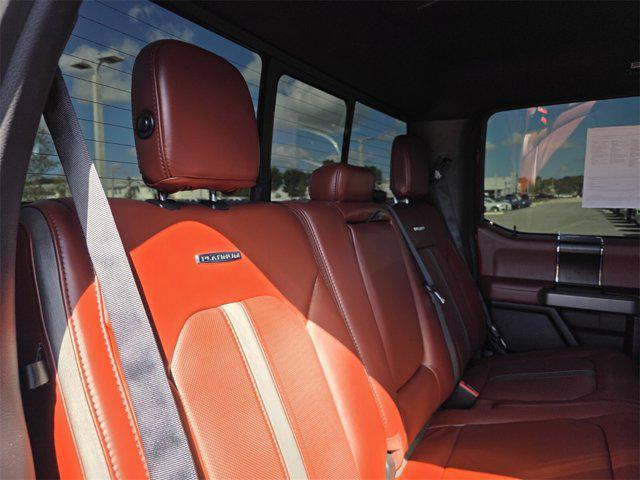 used 2019 Ford F-150 car, priced at $38,671