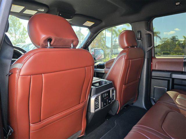 used 2019 Ford F-150 car, priced at $38,671