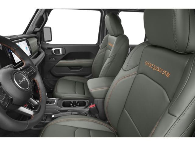 new 2025 Jeep Gladiator car, priced at $50,533