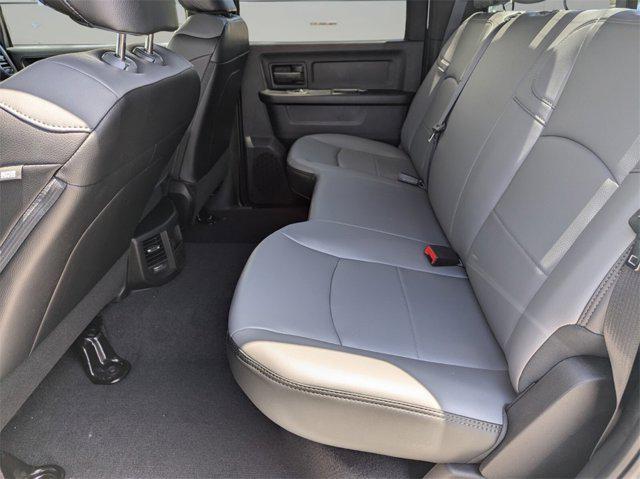 new 2025 Ram 2500 car, priced at $50,865