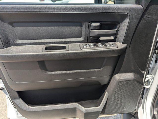 new 2025 Ram 2500 car, priced at $50,865