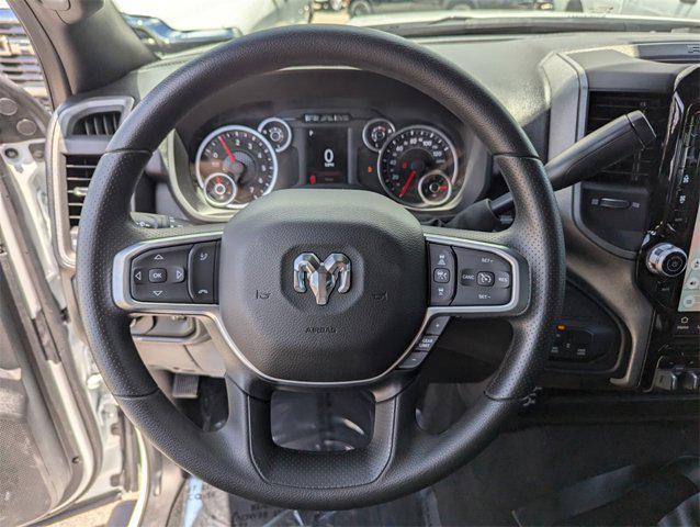 new 2025 Ram 2500 car, priced at $50,865