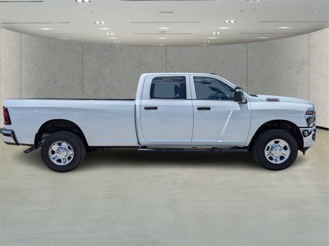 new 2025 Ram 2500 car, priced at $50,865