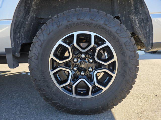 used 2022 Ford F-150 car, priced at $43,311