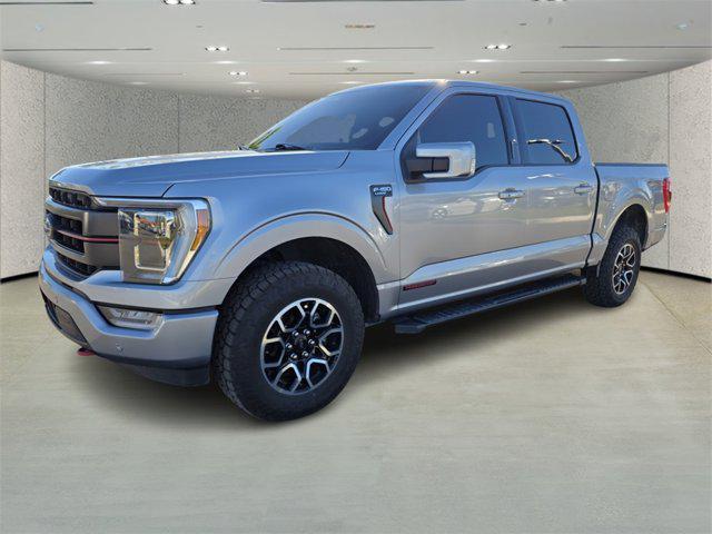 used 2022 Ford F-150 car, priced at $43,311