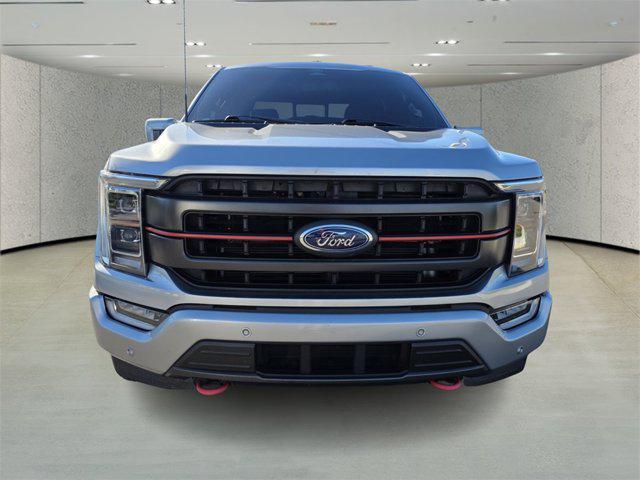 used 2022 Ford F-150 car, priced at $43,311