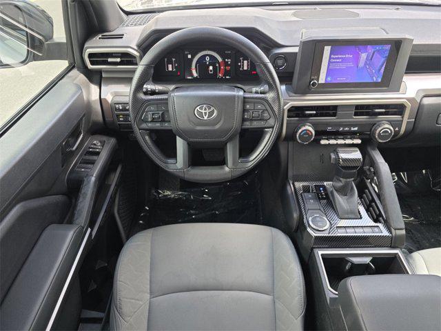 used 2025 Toyota Tacoma car, priced at $33,492