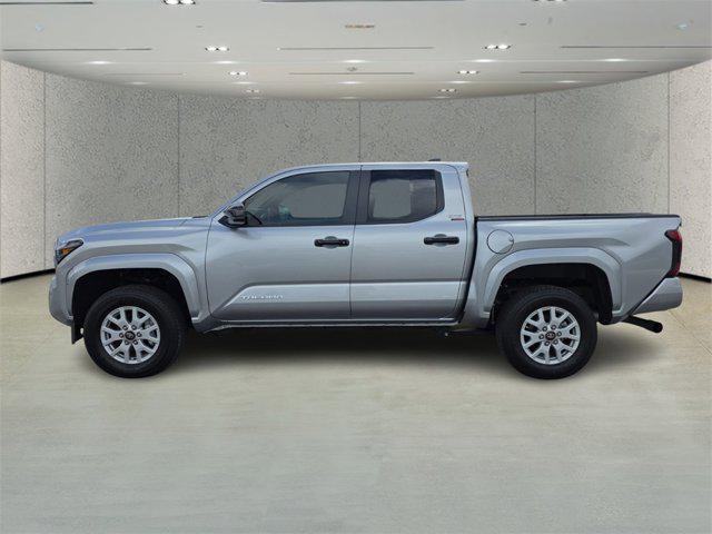 used 2025 Toyota Tacoma car, priced at $33,492
