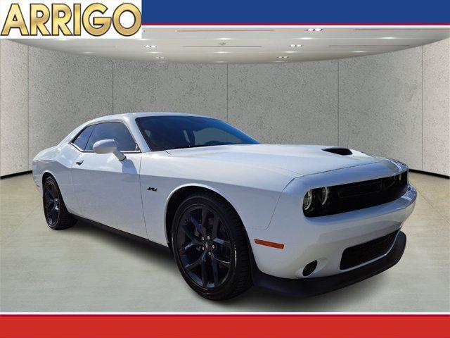 new 2023 Dodge Challenger car, priced at $34,186