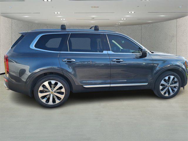 used 2020 Kia Telluride car, priced at $22,994