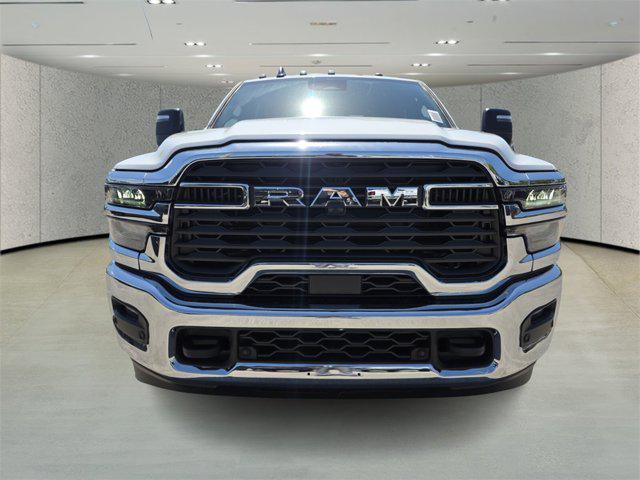 new 2025 Ram 3500 car, priced at $67,549
