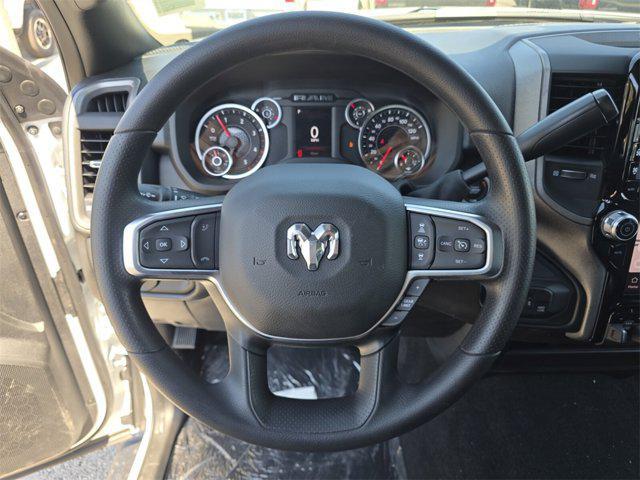 new 2025 Ram 3500 car, priced at $67,549