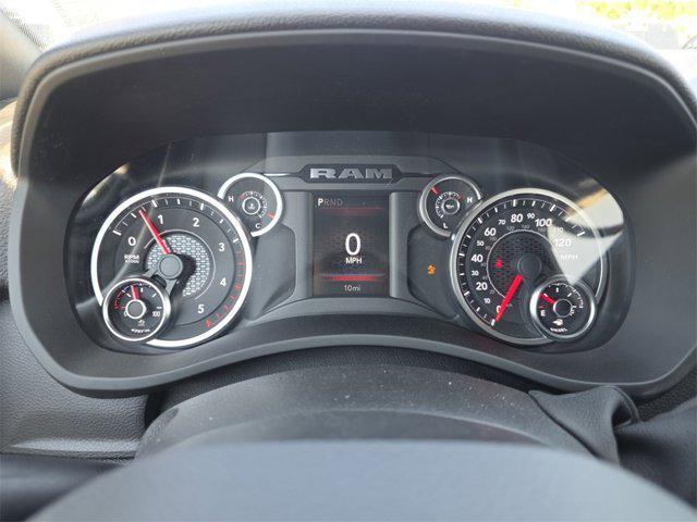 new 2025 Ram 3500 car, priced at $67,549