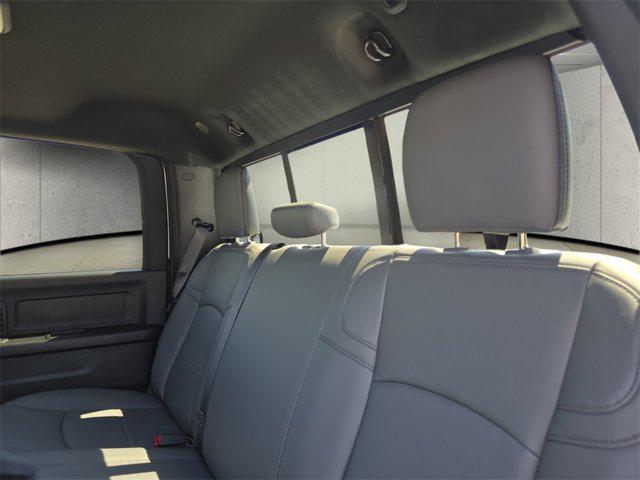 new 2025 Ram 3500 car, priced at $67,549