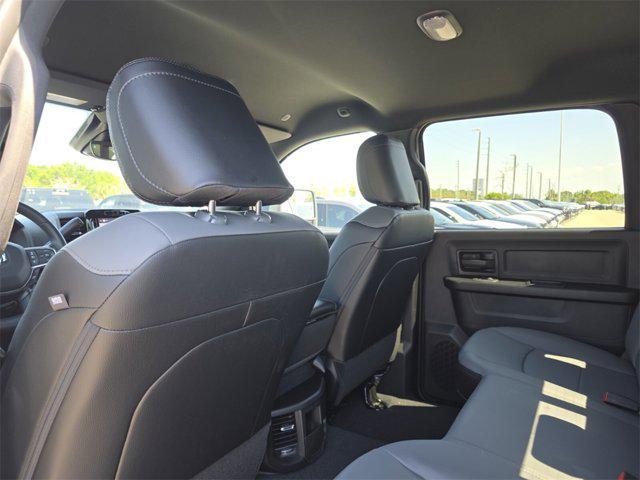 new 2025 Ram 3500 car, priced at $67,549