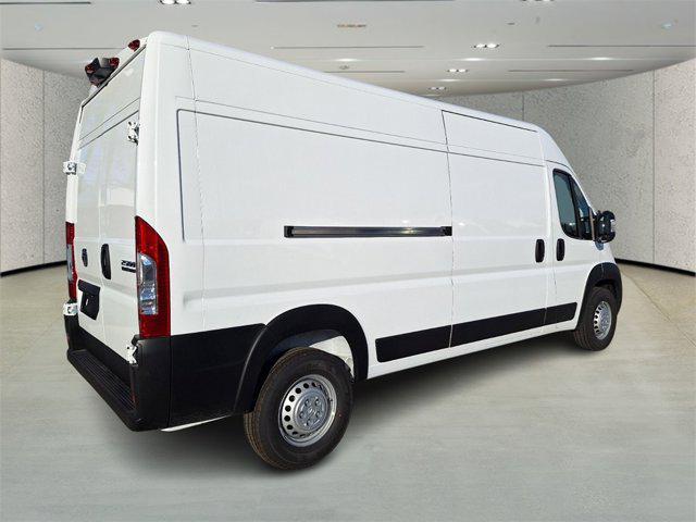 new 2025 Ram ProMaster 2500 car, priced at $51,438