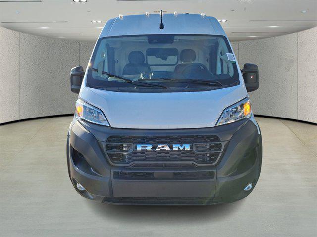 new 2025 Ram ProMaster 2500 car, priced at $51,438