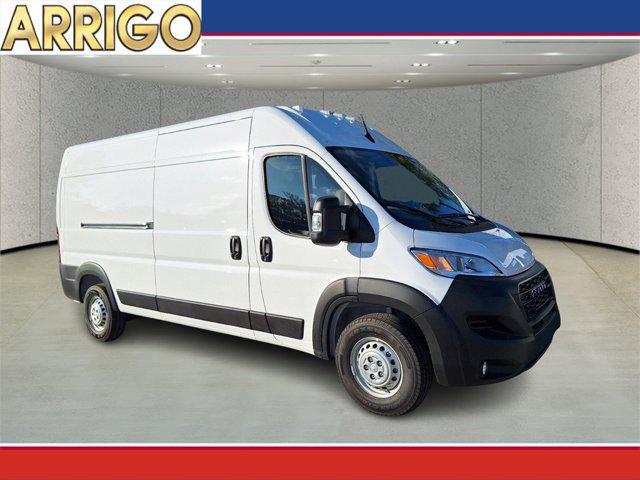 new 2025 Ram ProMaster 2500 car, priced at $51,438