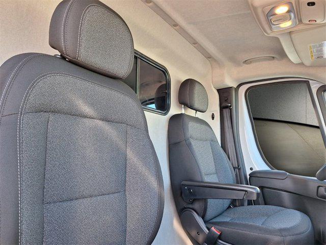 new 2025 Ram ProMaster 2500 car, priced at $51,438