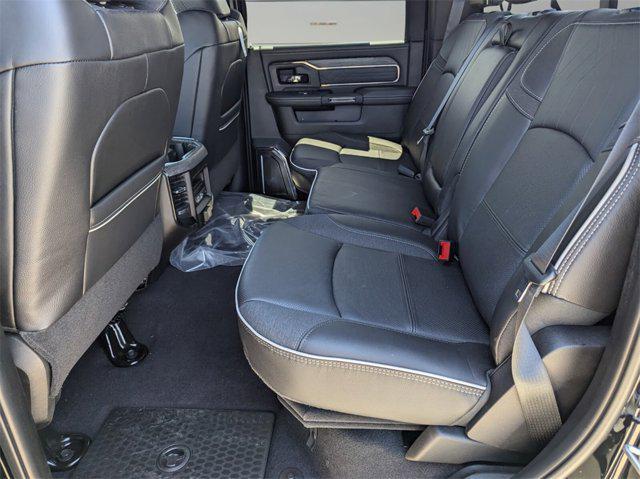new 2025 Ram 2500 car, priced at $91,106