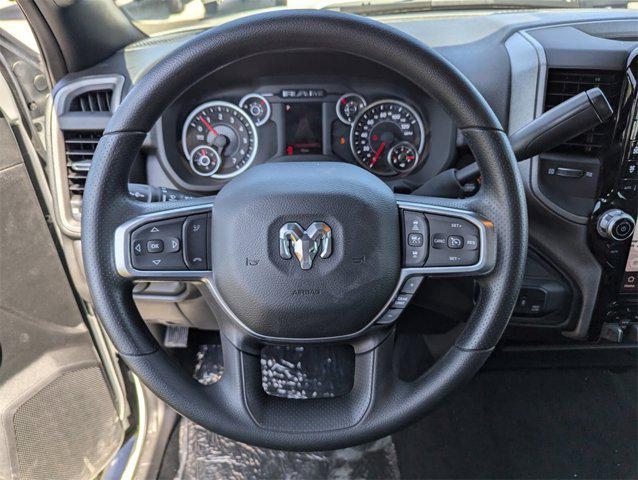 new 2025 Ram 2500 car, priced at $52,613