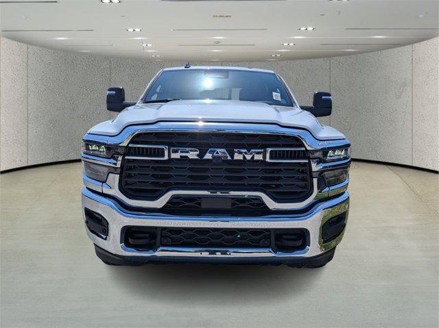new 2025 Ram 2500 car, priced at $52,613