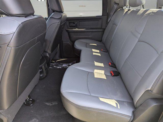 new 2025 Ram 2500 car, priced at $52,613