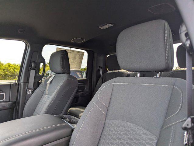 new 2025 Ram 2500 car, priced at $71,781