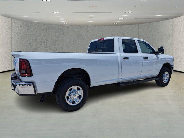 new 2025 Ram 2500 car, priced at $50,865