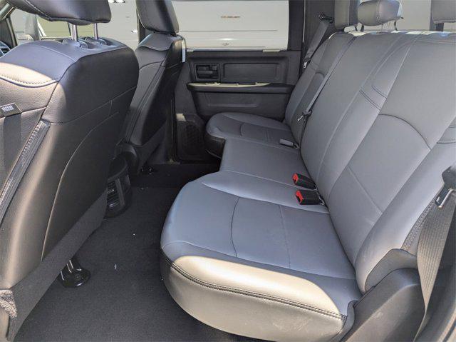 new 2025 Ram 2500 car, priced at $50,865