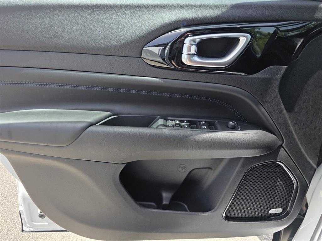 new 2025 Jeep Compass car, priced at $30,898